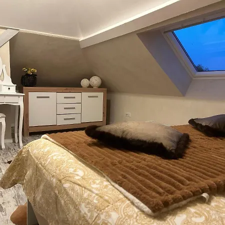 Suite Willa Chez Willi Niederschaeffolsheim Extérieur photo