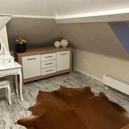 Suite Willa Chez Willi Niederschaeffolsheim Extérieur photo