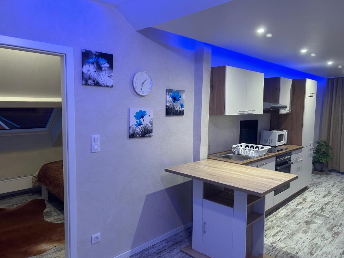 Appartamento Chez Willi *