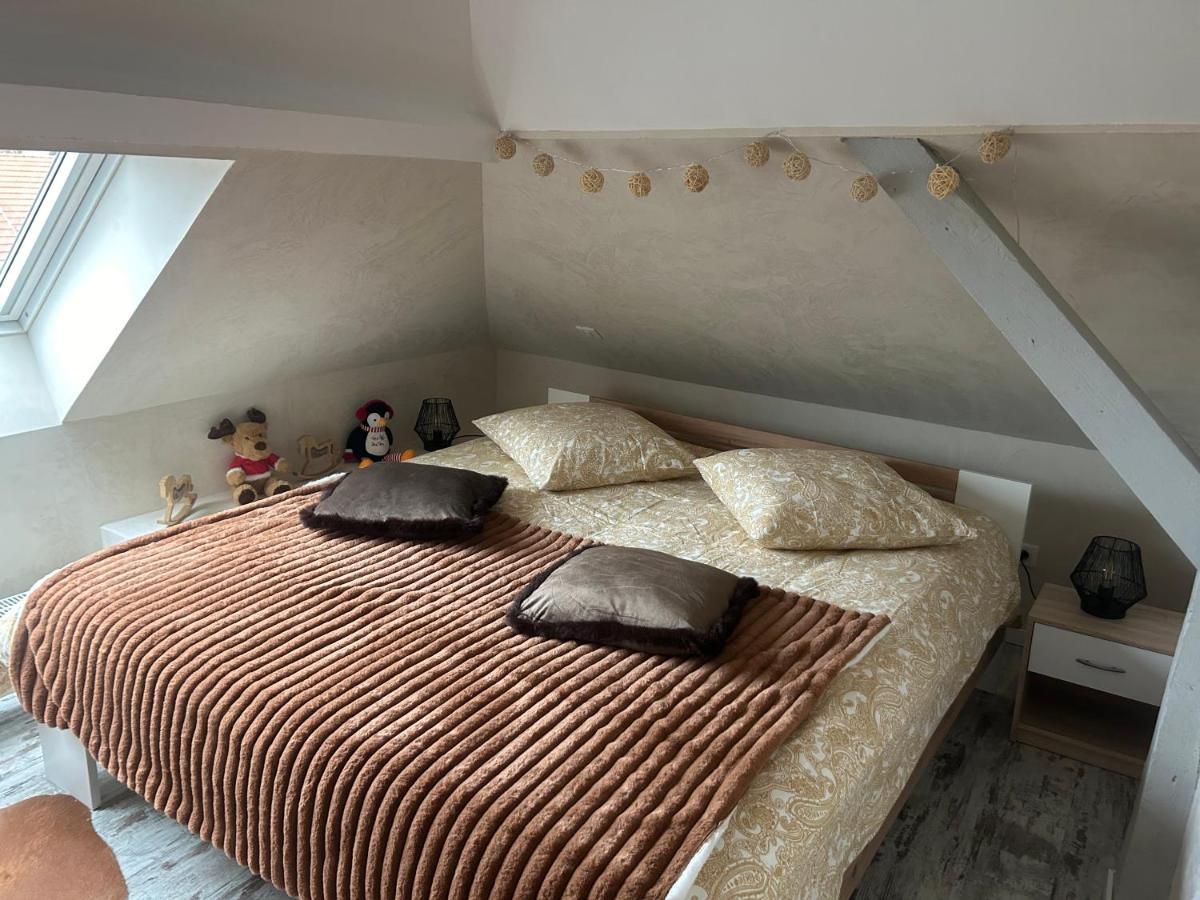Chez Willi *